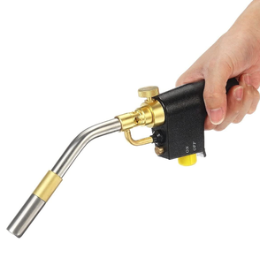 Bán buôn TS8000 <span class=keywords><strong>bernzomatic</strong></span> kiểu Blow <span class=keywords><strong>Torch</strong></span> <span class=keywords><strong>Kit</strong></span> | mapp gas | cho hàn & Hàn - Product Image 2