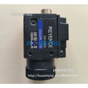 เครื่อง CCD CV035C CV-035C Keyence ใหม่ในกล่อง1ชิ้น - Product Image 3
