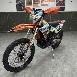 Moto d'occasion 250cc, légère, durable, à injection, <span class=keywords><strong>Enduro</strong></span>, Dirt Bike, moto tout-terrain du fabricant, moto pour adultes - Product Image 5