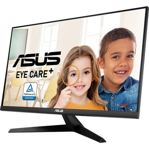 VY27UQ 27" (3840 X 2160) <b>4K</b> Monitor- UHD , IPS, HDR10, Adaptive Sync, Eye Care Plus, Display Port, Speaker, DisplayWidget - Product Image 3