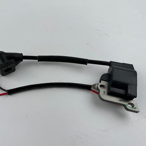 Bobina de Encendido de Alto Voltaje 140GX35 para Cortacésped de Gasolina de Cuatro Tiempos, Repuestos y Accesorios - Product Image 4