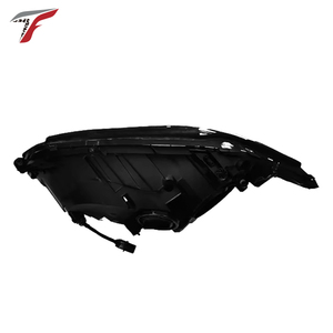 ไฟหน้า LED สำหรับ W221 W221ไฟหน้าแบบ S Class - Product Image 6