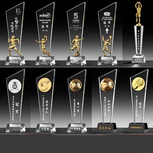 Trofeo in Cristallo <span class=keywords><strong>Aquila</strong></span> Personalizzato, Creativo Trofeo Trasparente con <span class=keywords><strong>Ali</strong></span> d'<span class=keywords><strong>Aquila</strong></span>, Regalo Aziendale per Celebrazioni, Souvenir - Product Image 6