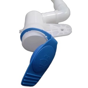Tubo de Descarga del Depósito de Líquido Limpiaparabrisas Huo Ying con Tapa Azul para Volkswagen T-Cross, Material ABS - Product Image 5