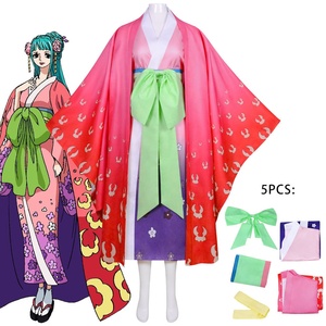 Anime Anime e la luce nazionale luna sole e Cos abbigliamento Anime Kimono Cosplay giapponese abbigliamento in magazzino - Product Image 1