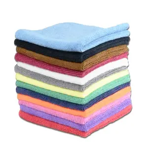TS Manufacturer wholesale car cleaning cloth microfiber car wash towel personalized microfiber towel