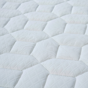 Precio de fábrica Colchón con memoria Colchones hipoalergénicos Cama Muebles de dormitorio Conjunto Hotel Bolsillo Primavera Embalaje de cartón Vietnam - Product Image 1