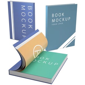 หนังสือเด็กปกแข็งแบบกำหนดเองได้ เป็นมิตรกับสิ่งแวดล้อม พร้อมปกกระดาษอาร์ตการ์ด ปั๊มฟอยล์สีเงิน และพิมพ์ออฟเซ็ต - Product Image 6