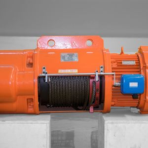 أفضل سعر 10 طن كهربائي 15 طن - Product Image 5