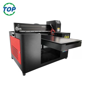 Máy In Kỹ Thuật Số Usb Flash Drive Pen Máy In UV Phẳng - Product Image 3