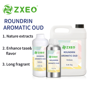 <span class=keywords><strong>France</strong></span> Célèbre Marque Longue Durée Raw Roundrin Aromatique Oud Parfum Huile Parfum - Product Image 2