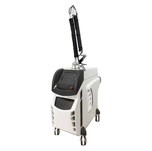 Élimination professionnelle des taches pigmentaires au laser Nd Yag pour éliminer les taches de vieillesse et les taches de rousseur - Product Image 1