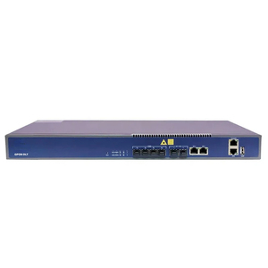 V1600G0 GPON OLT 4 Puertos 2 Ranuras SFP Gigabit RJ45 USB Compatible con ONU/ONT 1G 10G - Product Image 1