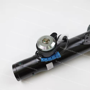 Peredam kejut suspensi, kualitas bagus untuk Bumper depan baru untuk BMW X5 F15 X5 M F85 X6 F16X6 M F86 - Product Image 5