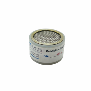 Tuyệt vời ổn định phục hồi nhanh chóng từ Air micro-tế bào nhiên liệu <span class=keywords><strong>ppm</strong></span> cảm biến oxy cho các ứng dụng công nghiệp TO2-1x to21x - Product Image 5