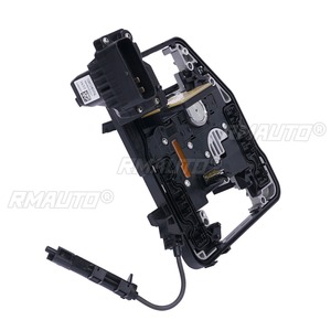 Módulo de Control de Transmisión Automática 0AM927769D, Pieza de Motor para Caja de Cambios, Accesorios para Autos Volkswagen y Audi - Product Image 3