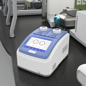 Thermocycleur double bloc NADE GE4852T Thermocycleur <span class=keywords><strong>machine</strong></span> d'essai d'adn en temps réel - Product Image 3