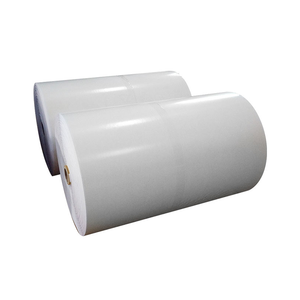 PP Thermal Film Adhesive <strong>Paper</strong> in Jumbo <strong>Rolls</strong> - Product Image 1