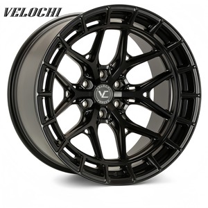 Jantes en alliage personnalisées VLC de 18 à 26 pouces pour Land Rover Rolls-Royce BMW Mercedes <span class=keywords><strong>Corvette</strong></span> 5x114.3 5X120 6X139.7 - Product Image 2
