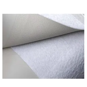 XINC Exposed Type PVC Waterproof Membrane For Flat Roof Fabric Reinforced PVC Waterproofing Membrane