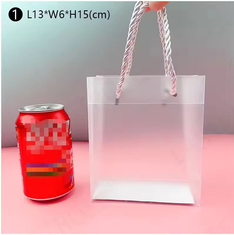 pvc bag size 1