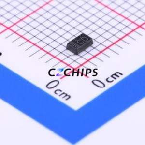 Diodo Zener KDZVTR24B SOD-123FL Nuevo y Original, Proveedor de Componentes Electrónicos al por Mayor y Servicio de Lista de Materiales - Product Image 1