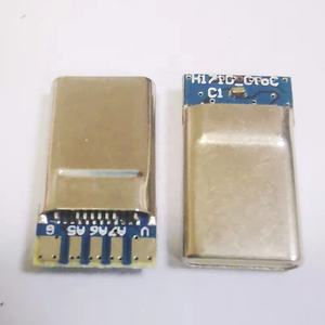 Tipo <span class=keywords><strong>USB</strong></span> A ricarica rapida 3A del produttore-un connettore con dispositivo di ricarica ad alta velocità <span class=keywords><strong>USB</strong></span>-C Mk - Product Image 3