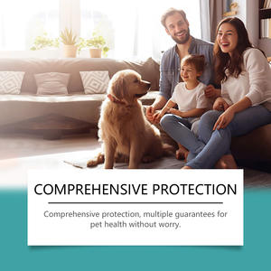 <span class=keywords><strong>Spray</strong></span> <span class=keywords><strong>anti</strong></span>-<span class=keywords><strong>puces</strong></span> et tiques pour chiens et chats, ingrédients naturels, efficace, non irritant, longue durée, pour l'extérieur, vente chaude - Product Image 5