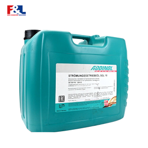 Lubricante Hidráulico Industrial Antidesgaste Addinol Stromungsgetrieboil <span class=keywords><strong>SGL</strong></span> 18, 20L/Lote, Alto Punto de Inflamación - Product Image 4
