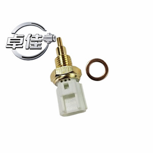Capteur de température Zj Zj-18-021 à borne à vis filetée pour utilisation automobile (température de l'eau) - Product Image 5