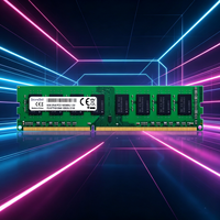 PUSKILL Vente en gros de RAM DDR3 pour ordinateur de bureau 2 Go 4 Go 8 Go 1333 MHz 1600 MHz 1,5 V 240 broches Module de mémoire pour PC