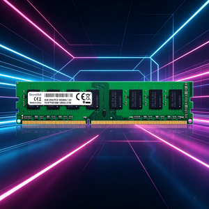 PUSKILL - Memoria RAM DDR3 para Ordenador de Escritorio, 2 GB, 4 GB, 8 GB, 1333 MHz, 1600 MHz, 1,5 V, 240 Pines, Módulo de Memoria para PC - Product Image 1