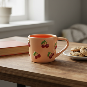 ชุดของขวัญส่วนตัวสำหรับกาแฟและ<span class=keywords><strong>ชา</strong></span>ถ้วยเซรามิกคลาสสิก - Product Image 3