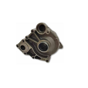 Nouvel ensemble de pompe à eau OEM 4920466 / 3102924 compatible avec les moteurs diesel Cummins ISX15 / QSX15 - Product Image 1
