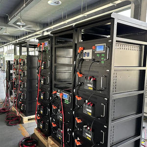 6000 cycles Lifepo 280 Ah Cellules de batterie Lithium 100Ah 200Ah 230Ah 280 Ah Batterie Lifepo4 - Product Image 4