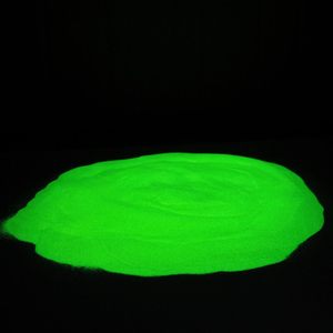 Pigmentos Fluorescentes Orgánicos Luminiscentes en Polvo para Recubrimientos, Resinas Epoxi, Manualidades, Pintura, Arte de Uñas, Suministros para Fiestas - Product Image 2