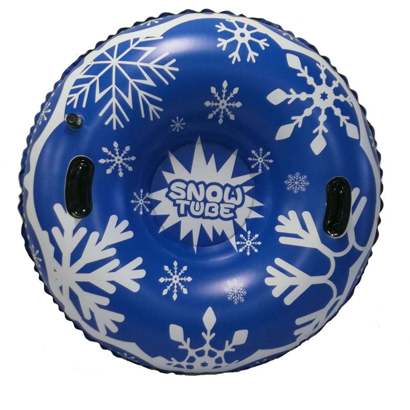 Лидер продаж, рекламная надувная Снежная кувалка для детей и взрослых