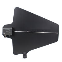 Système de distribution d'antenne professionnel EIF UA845, amplificateur de signal, séparateur, combinateur 5 canaux, distribution d'alimentation d'antenne UHF