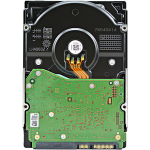 Nuevo Disco Duro Externo Original de Alta Resistencia Seagate HDD 22TB ST22000NM001E - Product Image 3