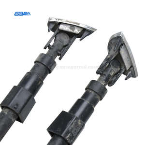 Genuine Used Dismantled Headlight <b>Washer</b> Nozzle For Bentley Mulsanne Luxury <b>Car</b> Headlamp Cleaning Spare Parts Replacement - Product Image 5