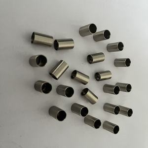 Service d'usinage de fraisage CNC précis OEM pour composants personnalisés en aluminium laiton et acier inoxydable - Product Image 3