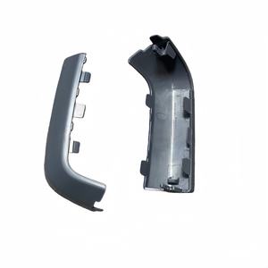 Convient pour Rolls Royce Ghost 2ème Génération, coins inférieurs de la calandre avant gauche et droite 51117377471/51117377472 - Product Image 2