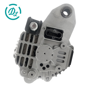 Alternateur EexcavaStart 24V 110A A4TR5591 A4TR5593 pour machines de construction DDOD 100 - Product Image 2
