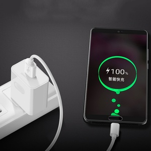 Câble USB 1M 2M 3M, câble de charge rapide Type-C pour Huawei, câble de données USB, câble de chargeur de téléphone portable - Product Image 3
