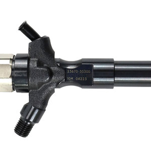 Inyector Common Rail 095000-7761 - Product Image 3