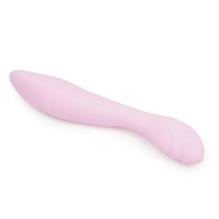 De Hete Dames Komen Op De Markt En Krijgen Een G-Spot 10-frequentietrilling + Biomimetische Orgasmepen