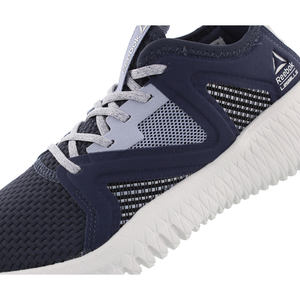 Zapatos Reebok Flexagon 2.0 Flexweave LM para Mujer Color: Azul Marino/Polvo de Mezclilla/Gris Verdadero |   100% Auténtico - Product Image 3