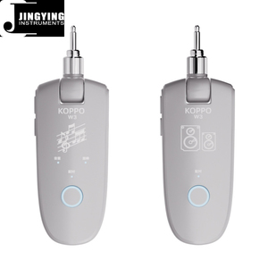 Transmission <span class=keywords><strong>sans</strong></span> <span class=keywords><strong>fil</strong></span> pour <span class=keywords><strong>guitare</strong></span> à double prise, émetteur-récepteur <span class=keywords><strong>sans</strong></span> <span class=keywords><strong>fil</strong></span> pour kit de batterie, émetteur et récepteur électroniques pour saxophone avec <span class=keywords><strong>casque</strong></span> d'écoute. - Product Image 2