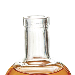 Tinh Thần Rượu Chai Thủy Tinh 100ml 200ml 375ml 500 <span class=keywords><strong>ml</strong></span> <span class=keywords><strong>750</strong></span> <span class=keywords><strong>ml</strong></span> 1000ml với nút chai Whisky Gin Vodka rum rượu chai thủy tinh - Product Image 2