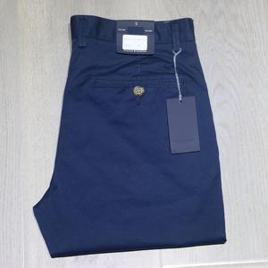 <span class=keywords><strong>Pantaloni</strong></span> Chino in Cotone di Alta Qualità 2024, Vestibilità <span class=keywords><strong>Skinny</strong></span>, GuangZhou - Product Image 4